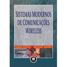 Sistemas Modernos de Comunicacoes Wireless Sistemas Modernos de Comunicacoes Wireless