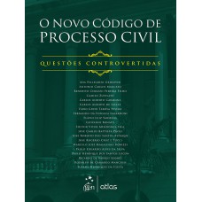 O Novo Código De Processo Civil