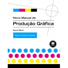 Novo Manual de Produção Gráfica Novo Manual de Produção Gráfica