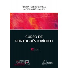 Curso de Português Jurídico Curso de Português Jurídico