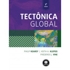 Tectônica Global Tectônica Global