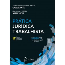 Prática Jurídica Trabalhista Prática Jurídica Trabalhista