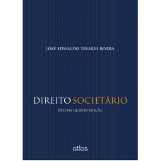 Direito Societário