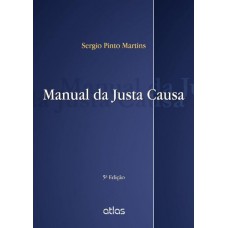 Manual Da Justa Causa Manual Da Justa Causa