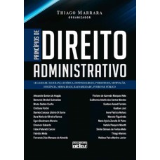 Princípios De Direito Administrativo Legalidade Segurança Jurídica Impessoalidade Publicidade Et Al. Princípios De Direito Administrativo Legalidade Segurança Jurídica Impessoalidade Publicidade Et Al.