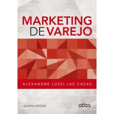 Marketing De Varejo Marketing De Varejo