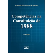 Competências Na Constituição De 1988
