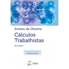 Cálculos Trabalhistas