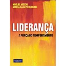 Liderança Liderança