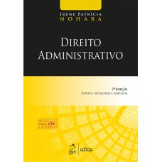Direito Administrativo Direito Administrativo