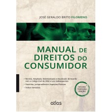Manual De Direitos Do Consumidor