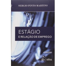 Estágio E Relação De Emprego Estágio E Relação De Emprego