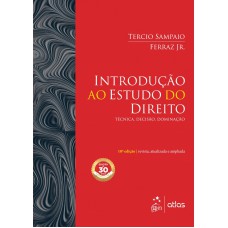 Introdução ao estudo do direito