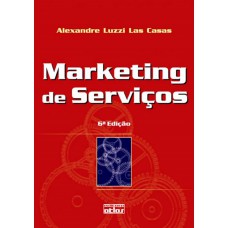 Marketing De Serviços Marketing De Serviços