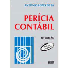 Perícia contábil