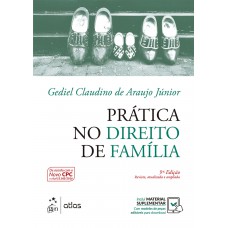 Prática no Direito de Família Prática no Direito de Família