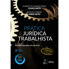 Pratica Jurídica Trabalhista Pratica Jurídica Trabalhista