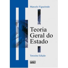 Teoria Geral Do Estado Teoria Geral Do Estado