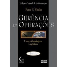 Gerência De Operações: Uma Abordagem Logística