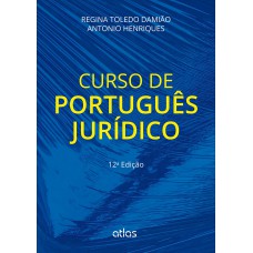 Curso De Português Jurídico Curso De Português Jurídico