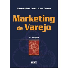 Marketing De Varejo Marketing De Varejo