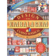 Design de Embalagem Design de Embalagem