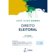 Direito Eleitoral Direito Eleitoral