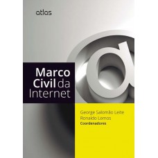 Marco Civil Da Internet Marco Civil Da Internet