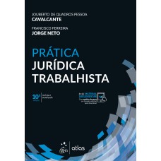 Prática Jurídica Trabalhista Prática Jurídica Trabalhista