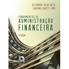 Fundamentos de Administração Financeira Fundamentos de Administração Financeira
