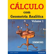 Cálculo com Geometria Analítica Cálculo com Geometria Analítica