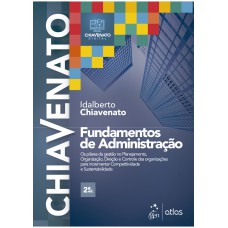 Fundamentos de Administração Fundamentos de Administração