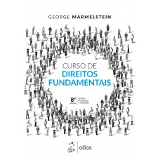 Curso de Direitos Fundamentais - 8ª Edição 2019