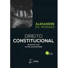 Direito Constitucional