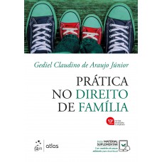 Prática no Direito de Família Prática no Direito de Família