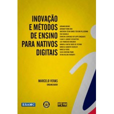 Inovação E Métodos De Ensino Para Nativos Digitais Inovação E Métodos De Ensino Para Nativos Digitais