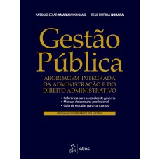 Gestão Pública Gestão Pública