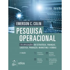 Pesquisa Operacional Pesquisa Operacional