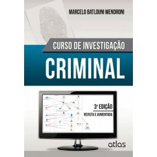 Curso De Investigação Criminal Curso De Investigação Criminal