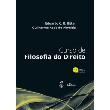 Curso de Filosofia do Direito Curso de Filosofia do Direito