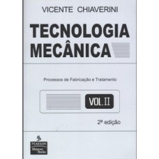 Tecnologia Mecânica Tecnologia Mecânica