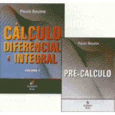 Cálculo Diferencial e Integral Cálculo Diferencial e Integral