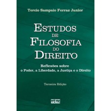 Estudos de filosofia do direito Estudos de filosofia do direito