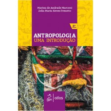 Antropologia - Uma Introdução Antropologia - Uma Introdução