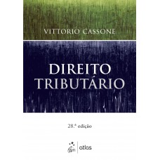 Direito Tributário - 28ª Edição 2018