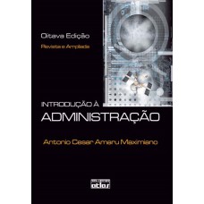 Introdução À Administração Introdução À Administração