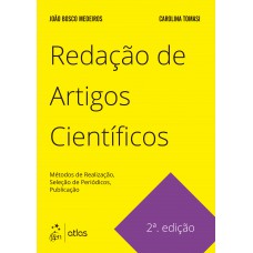 Redação de Artigos Científicos Redação de Artigos Científicos