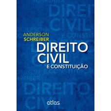DIREITO CIVIL E CONSTITUIÇÃO - 1ª Edição 2013 DIREITO CIVIL E CONSTITUIÇÃO - 1ª Edição 2013