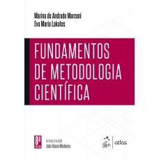 Fundamentos de Metodologia Científica Fundamentos de Metodologia Científica