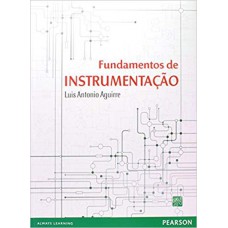 Fundamentos de Instrumentação Fundamentos de Instrumentação